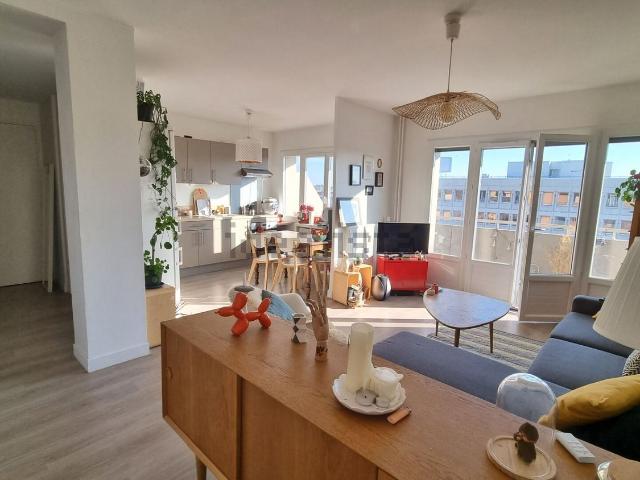 Appartement, Valence