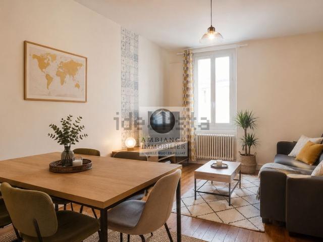 Appartement, Valence