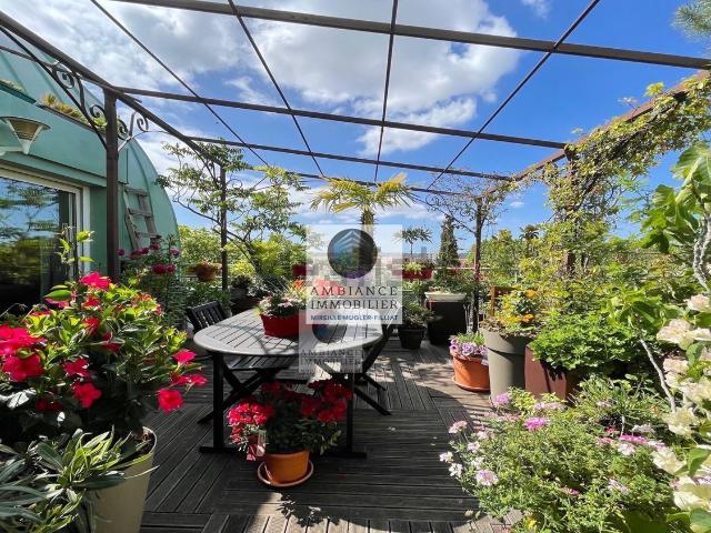 Appartement, Valence