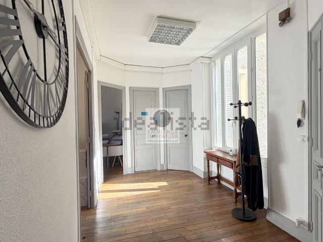 Appartement, Valence
