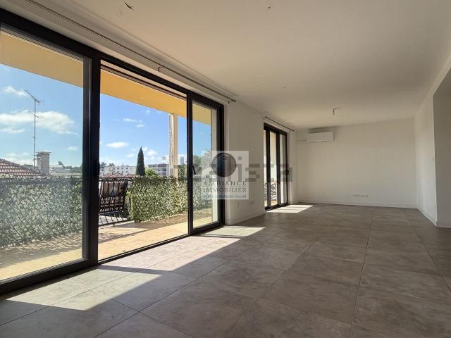 Appartement, Valence