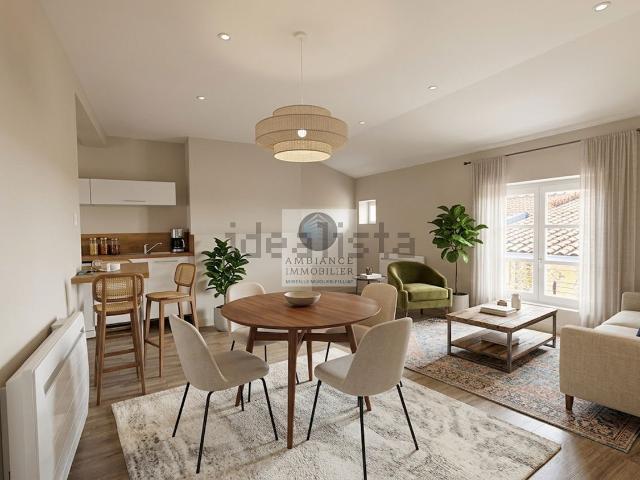 Appartement, Valence