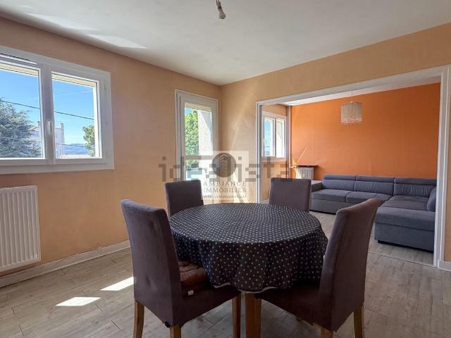 Appartement, Valence