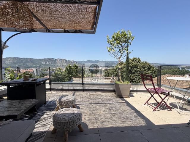 Appartement, Valence