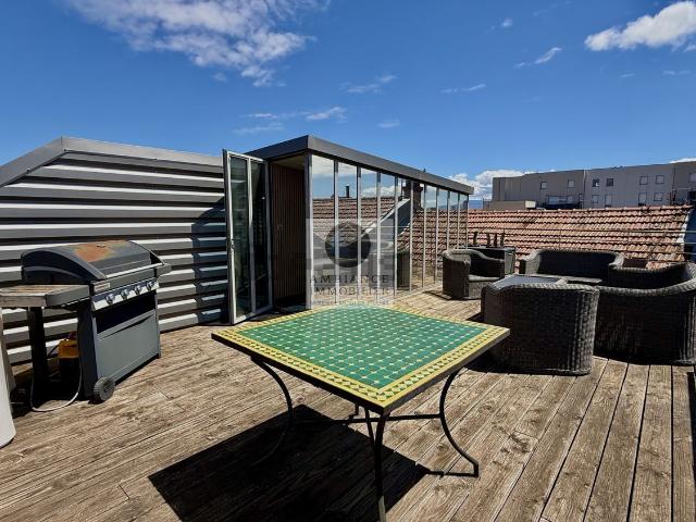 Appartement, Valence