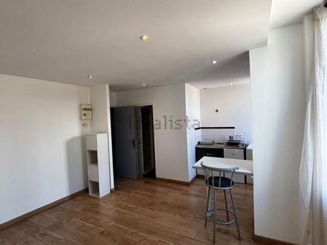 Appartement, Valence