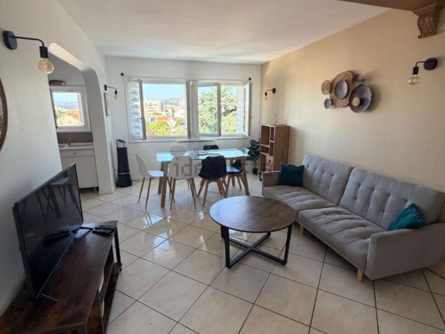 Appartement, Valence