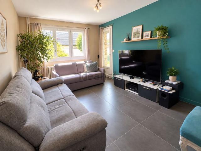 Appartement, Valence