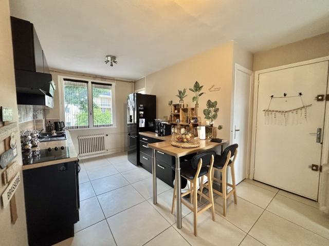 Appartement, Valence