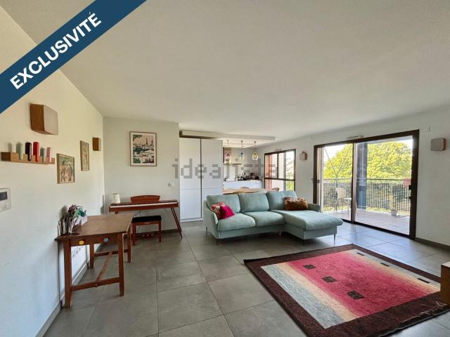 Appartement, Valence