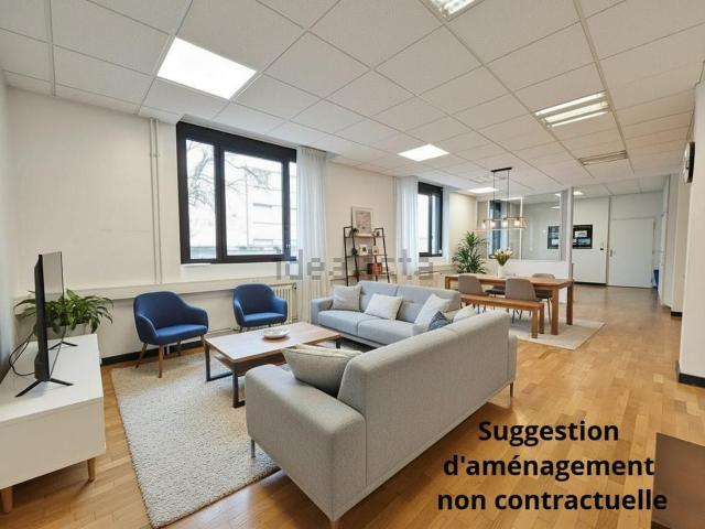 Appartement, Valence