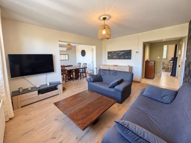Appartement, Valence