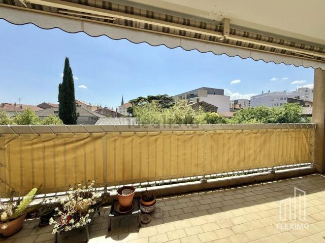 Appartement, Valence