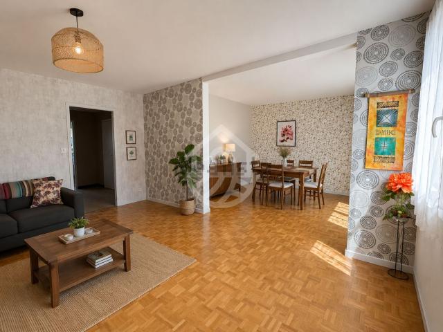 Appartement, Valence