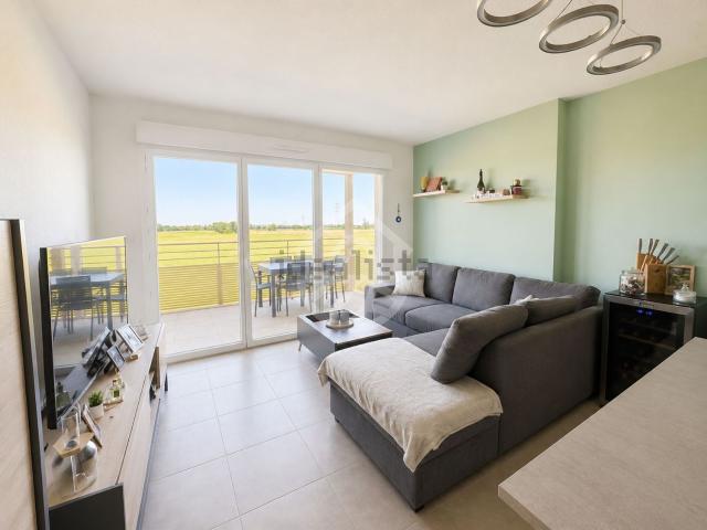 Appartement, Valence