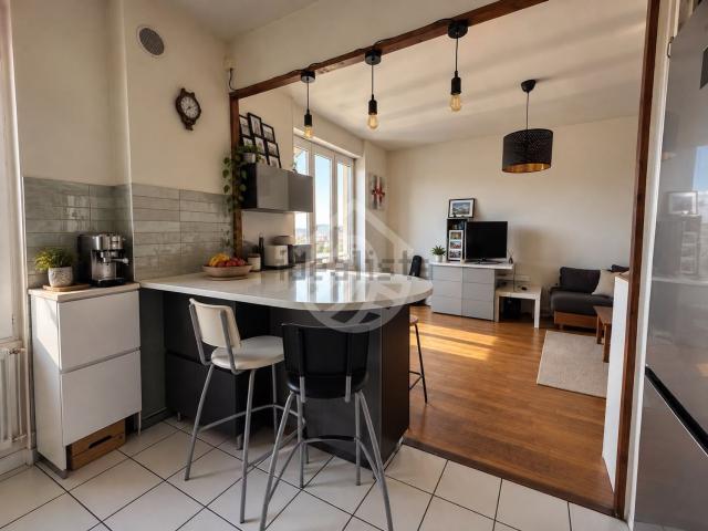 Appartement, Valence