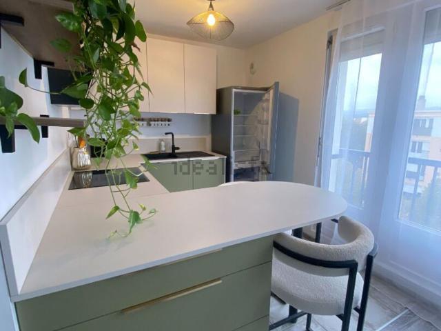Appartement, Valence