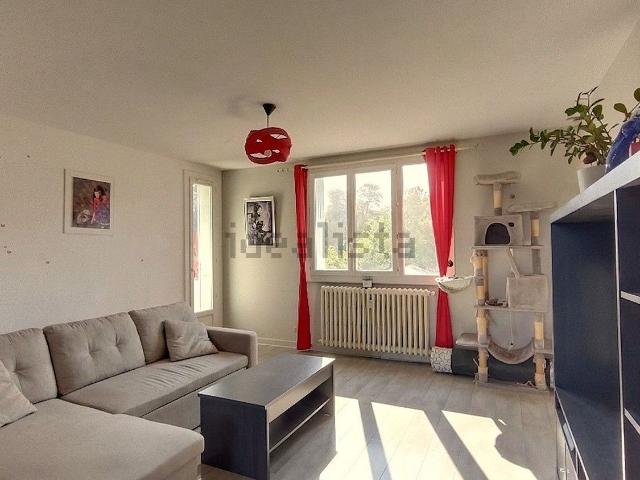 Appartement, Valence