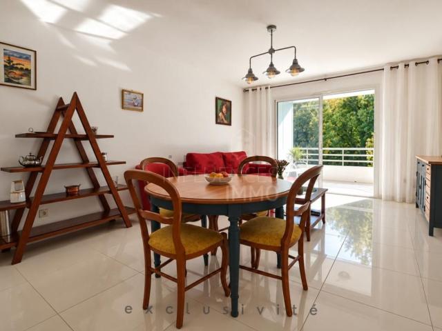 Appartement, Valence
