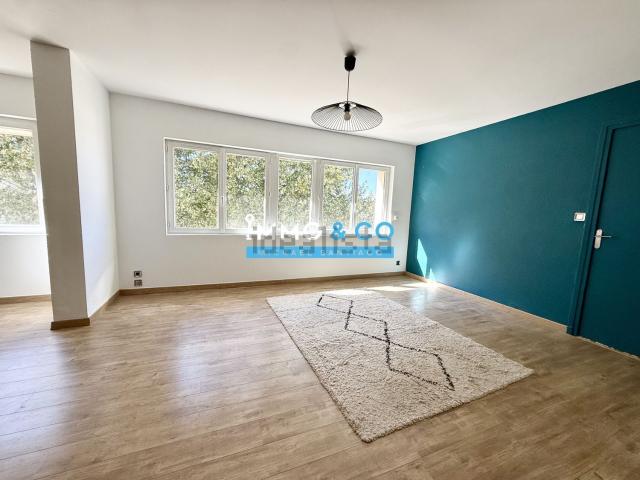 Appartement, Valence