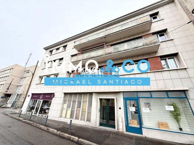 Appartement, Valence