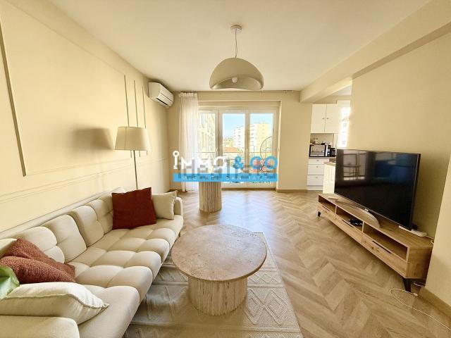 Appartement, Valence