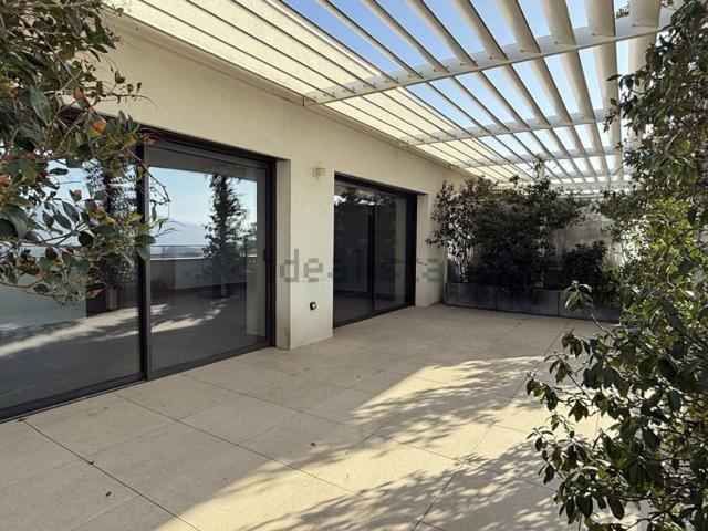Appartement, Valence