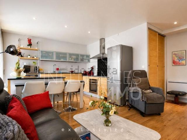 Appartement, Valence