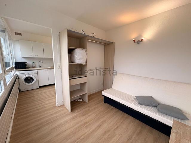 Appartement, Valence