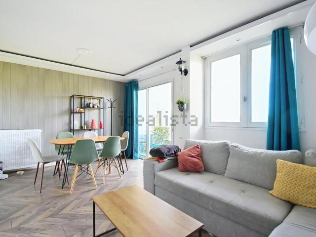 Appartement, Valence