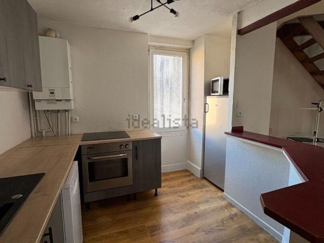 Appartement, Valence