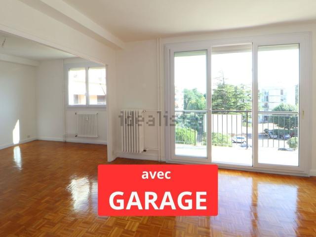 Appartement, Valence