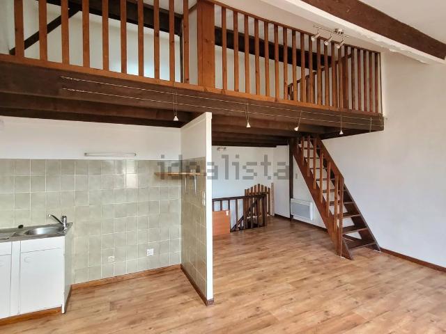 Appartement, Valence