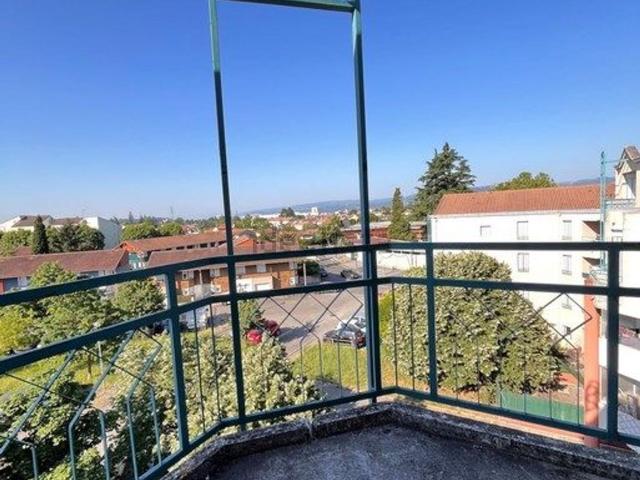 Appartement, Valence
