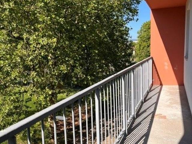 Appartement, Valence