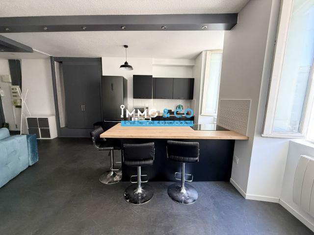 Appartement, Valence