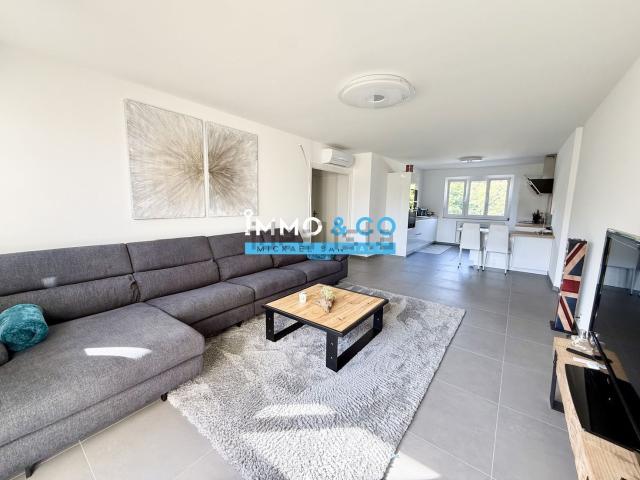 Appartement, Valence