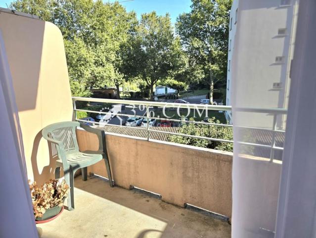 Appartement, Valence