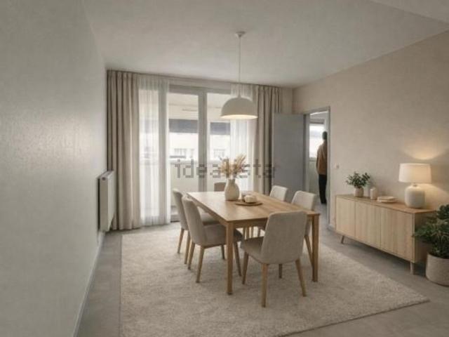 Appartement, Valence