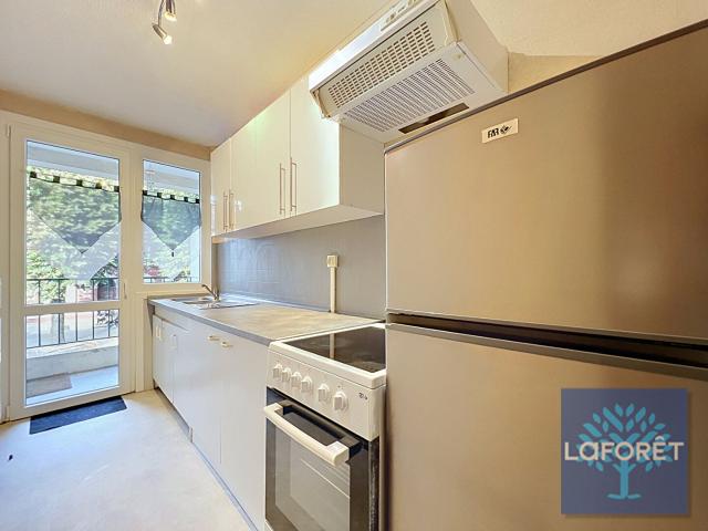 Appartement Valenciennes 3 pièce s 53.83 m2