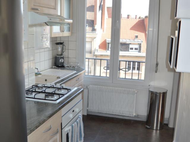 Appartement Valenciennes 3 pièce s 63 m2