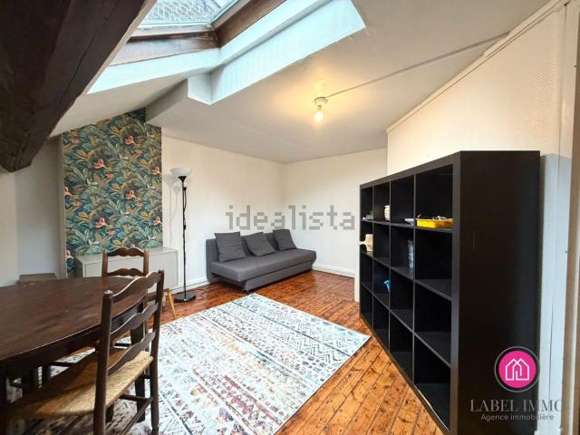 Appartement, Valenciennes