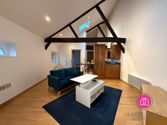 Appartement, Valenciennes
