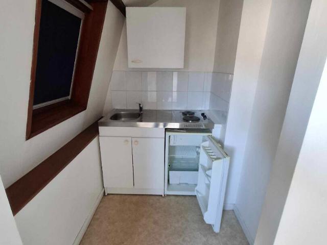 Appartement Valenciennes 1 pièce s 19.29 m2