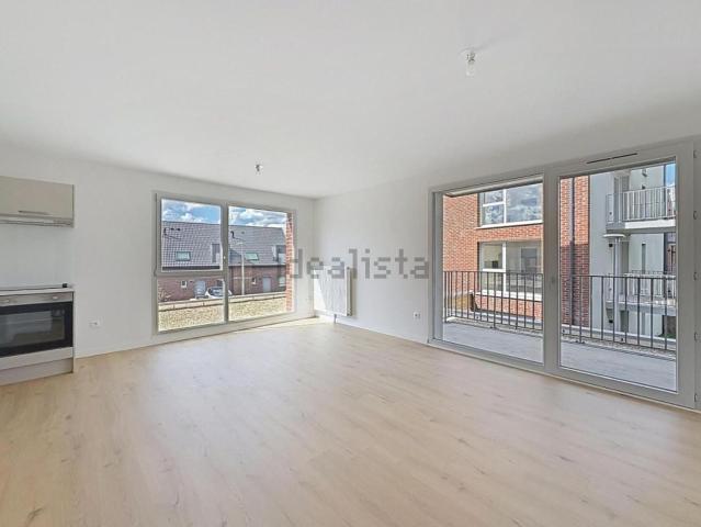 Appartement, Valenciennes