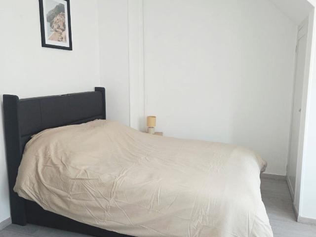 Appartement Valenciennes 2 pièce s 35 m2