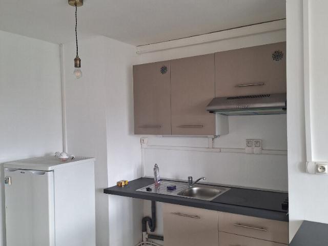 Appartement Valenciennes 2 pièce s 35 m2