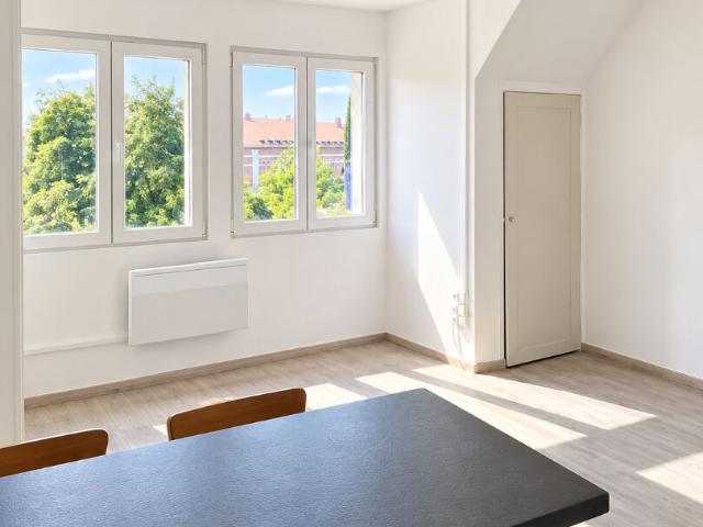 Appartement Valenciennes 2 pièce s 35 m2