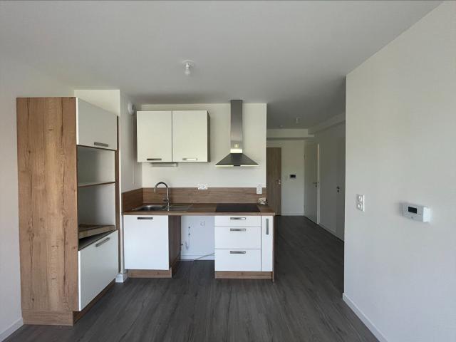 Appartement Valenciennes 2 pièce s 42.35 m2