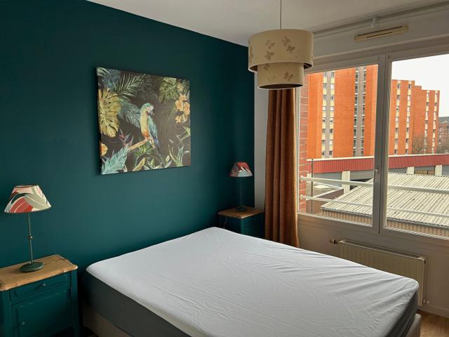 Appartement Valenciennes 2 pièce s 50.53 m2